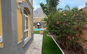 Lady'S Villa#Luxury Costa Adeje